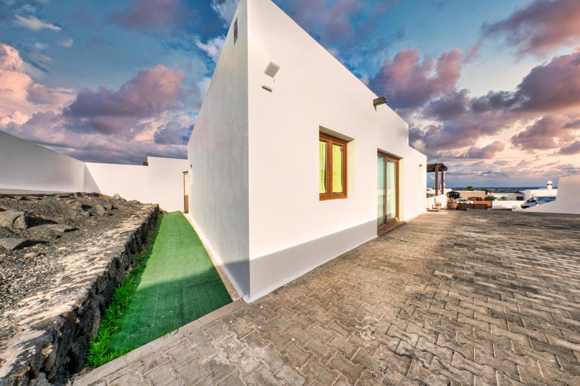 Villa Casa Iria Playa Blanca  Exterior foto